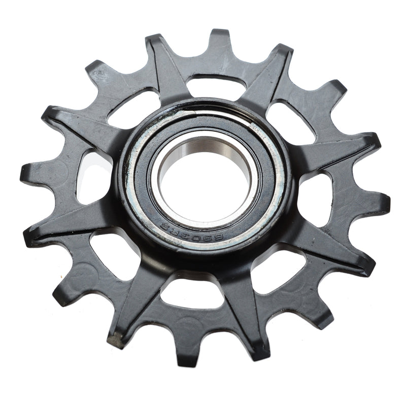 Load image into Gallery viewer, Cannondale Jekyll Idler pulley with bearing
