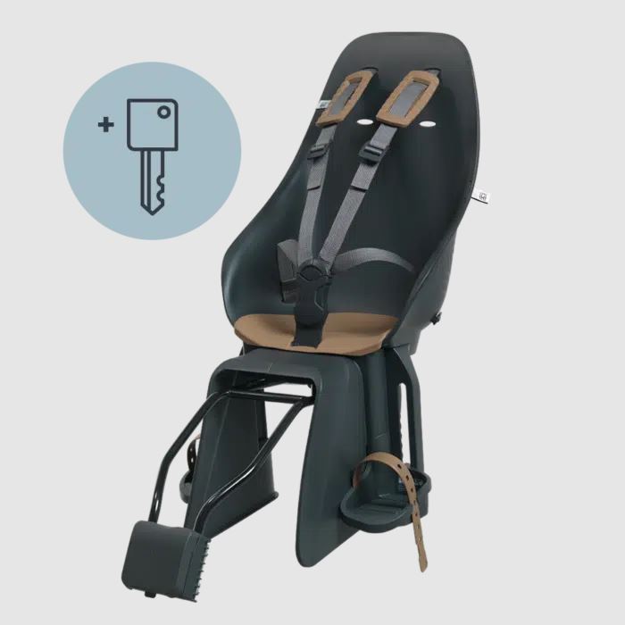 Load image into Gallery viewer, UI-228277 - Urban Iki Te-Ke Rear Seat Frame Mount
