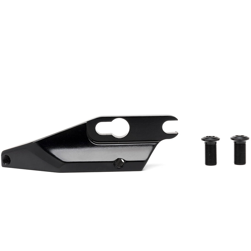 Load image into Gallery viewer, Cannondale Lefty 29 SuperMax 180mm Rotor Brake Adapter


