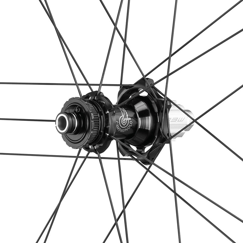 Load image into Gallery viewer, Campagnolo Shamal Dual Profile wheelset
