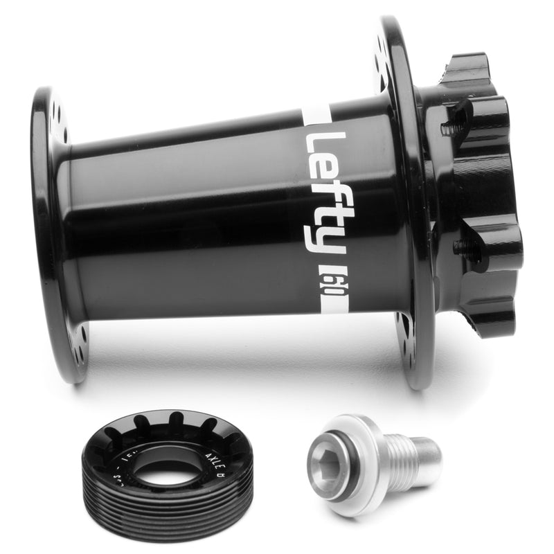 Load image into Gallery viewer, Cannondale Lefty 60 Hub 6 Bolt 32 hole
