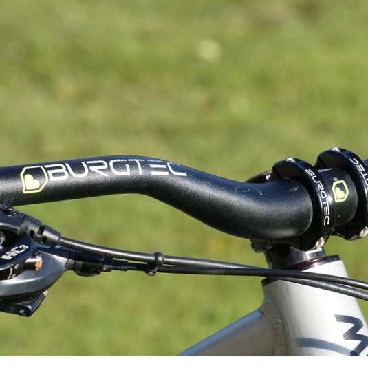 Ridewide Alloy