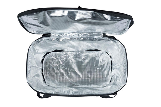11352 Basil Classic carry all ISO rear basket MIK 