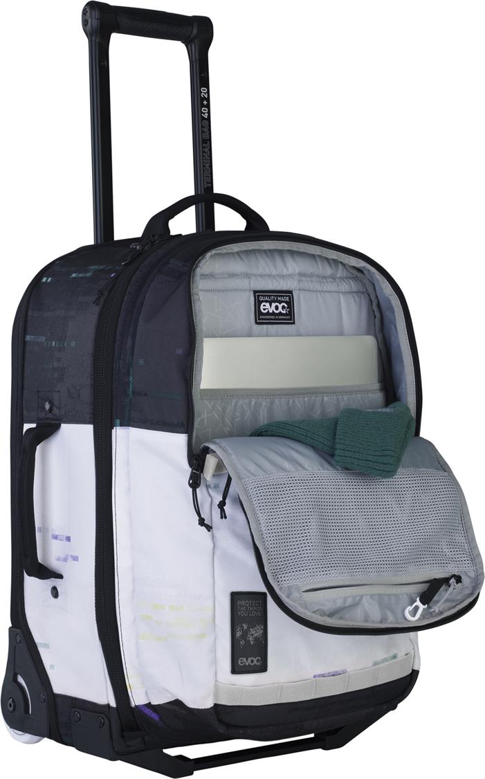 Load image into Gallery viewer, 401227905-TERMINAL-BAG-40-20-dt02
