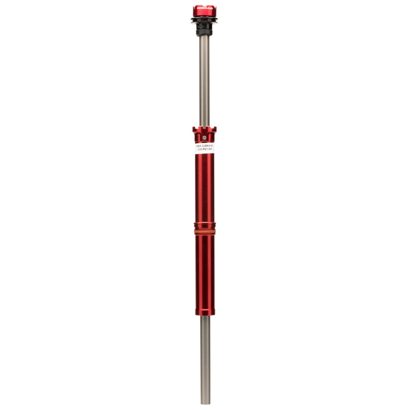 Load image into Gallery viewer, Cannondale Lefty Damper Cartridge PBR 120 140 29 Red

