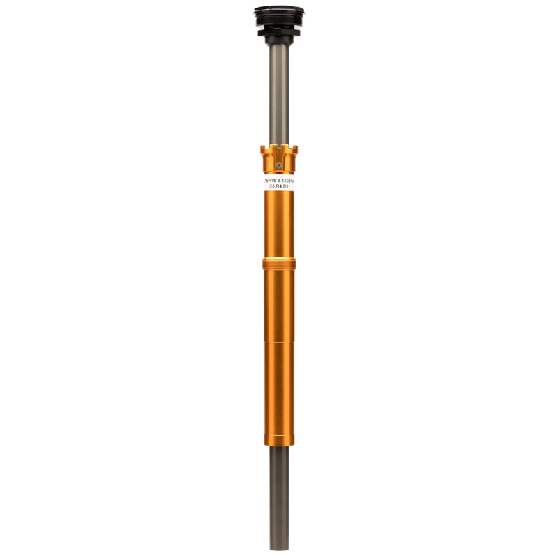 Load image into Gallery viewer, Cannondale Lefty 2.0 PBR/XLR Damper	 27.5 or 29 120mm Orange

