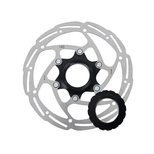 140mm Centre Lock Disc Brake Rotor