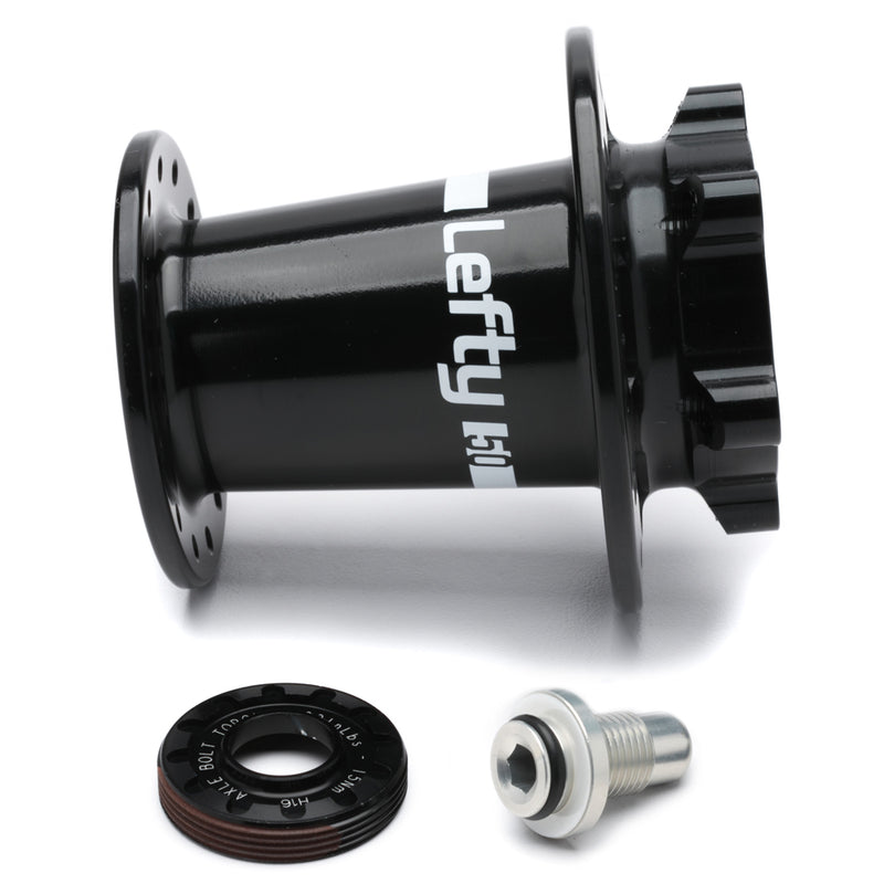 Load image into Gallery viewer, Cannondale Lefty 50 Hub 6 Bolt
