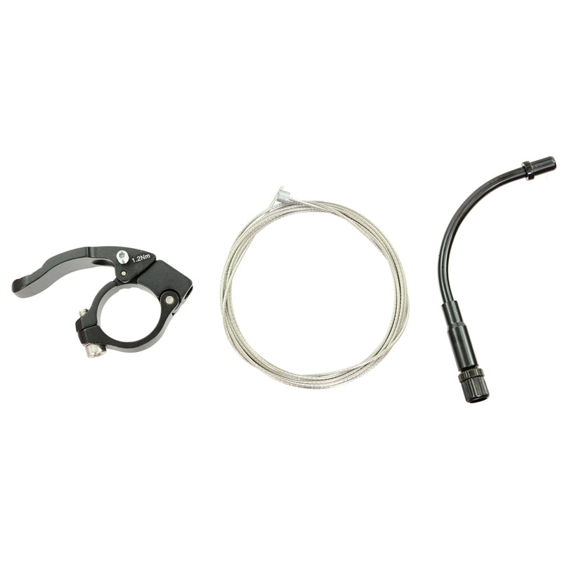 Load image into Gallery viewer, GT DropKick / Cannondale DownLow - Supplied with 2x Remote Lever

