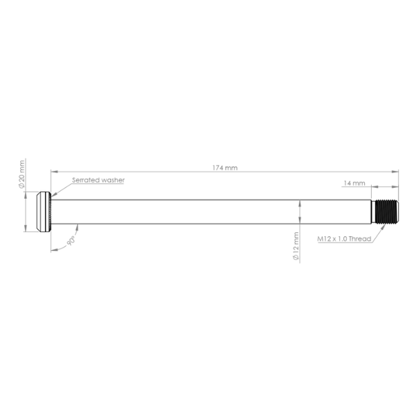 Load image into Gallery viewer, 1027X Size Chart tn
