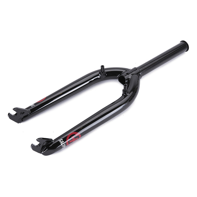 Saltplus EX 28 fork with u-brake mounts, 3/8