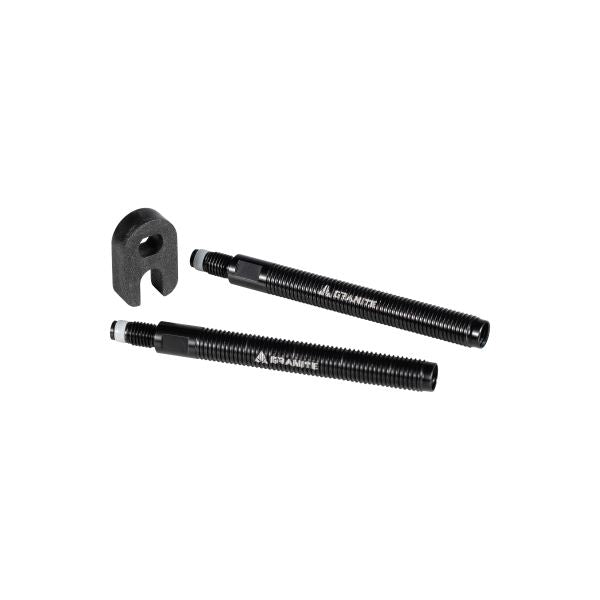 Load image into Gallery viewer, G_Product_Presta Valve Stem Extenders-ios 60mm
