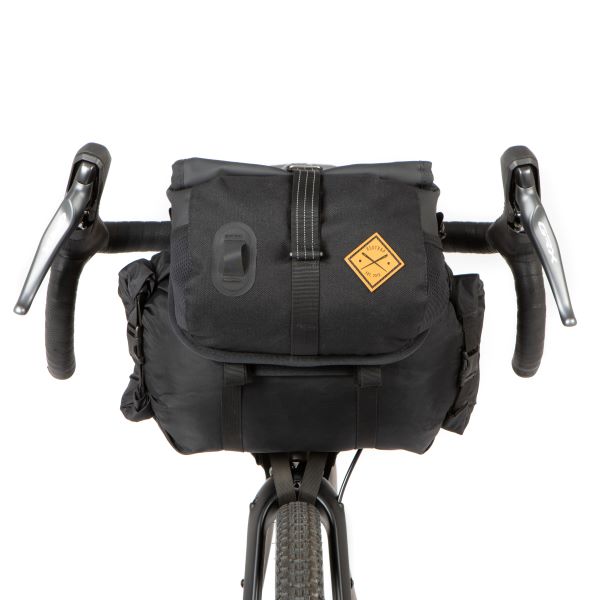 Load image into Gallery viewer, holster-bar-bag-plus
