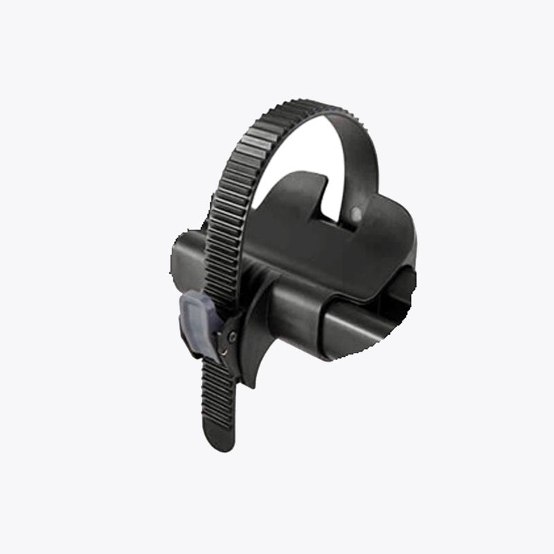 Load image into Gallery viewer, Yakima Rear Wheel Tray for FrontLoader and ForkLift 

