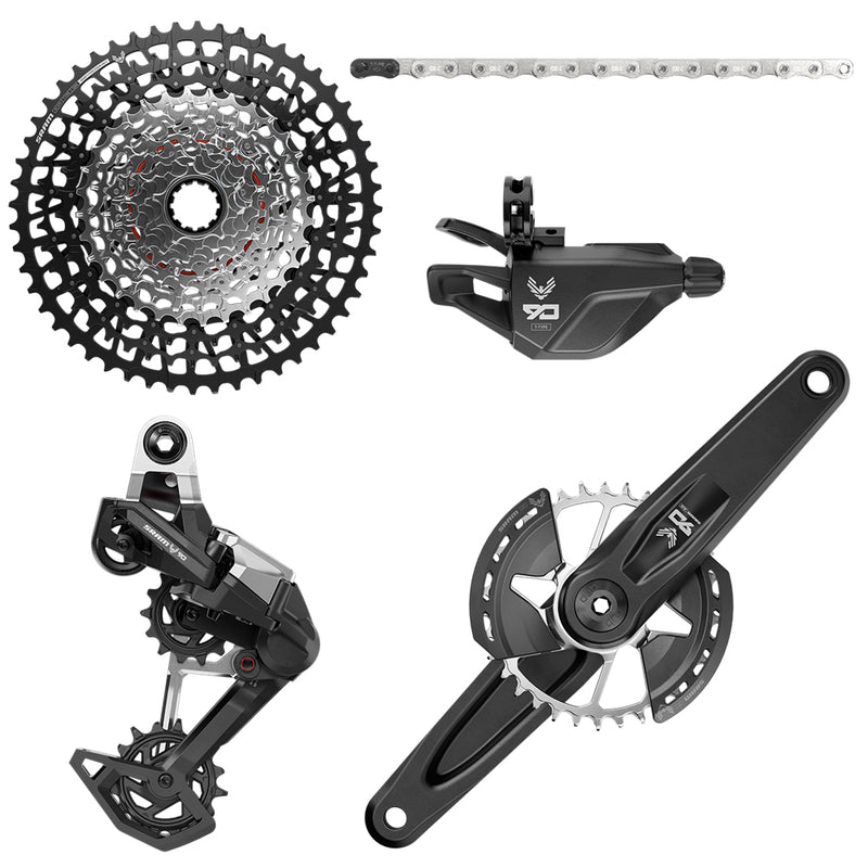 Load image into Gallery viewer, SRAM Eagle S90 Transmission Groupset
