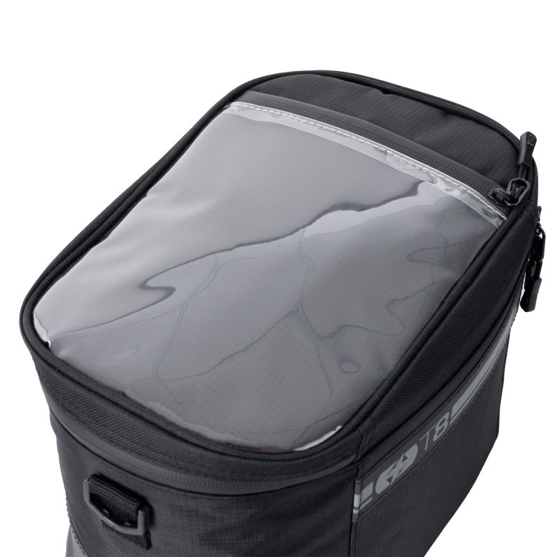 Load image into Gallery viewer, Oxford T8 QR Handlebar Bag - 4

