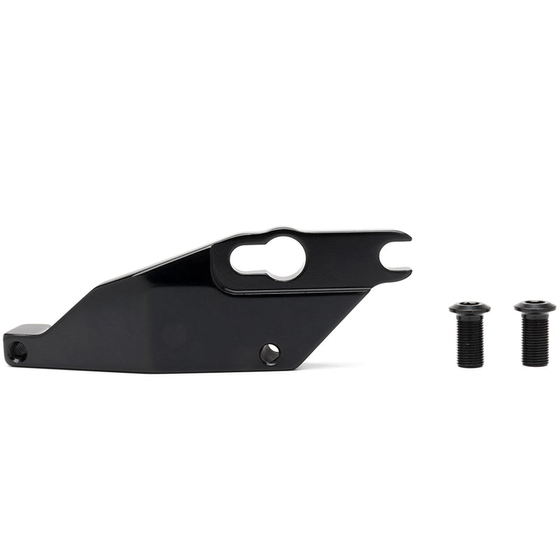 Load image into Gallery viewer, Cannondale Lefty 27.5 Hub Brake Adapter 180
