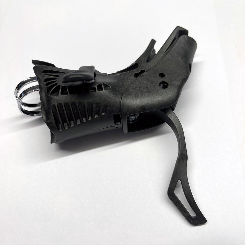 Load image into Gallery viewer, Campagnolo Ergopower Super Record 12 Speed EPS Ergo Body Assembly - Supplied Without Lever 1 and Master Cylinder EC12-SRDB101EPS


