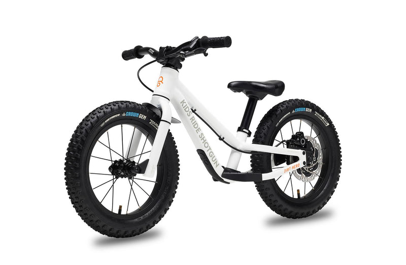 Load image into Gallery viewer, KRS_14 Dirt Hero_brake left_Main_White
