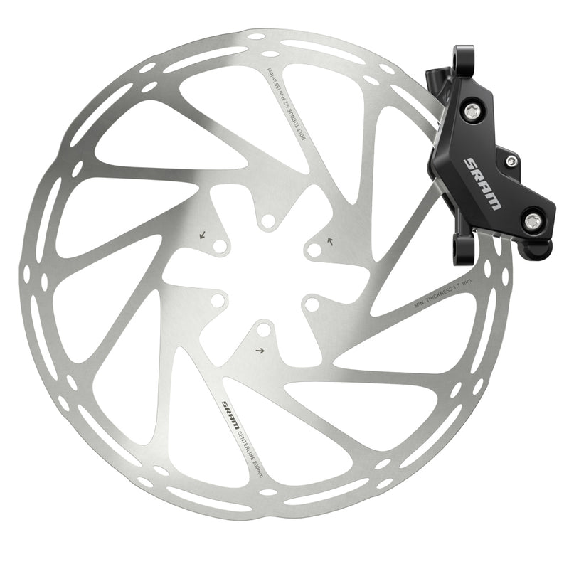Load image into Gallery viewer, SRAM DB6 Brake
