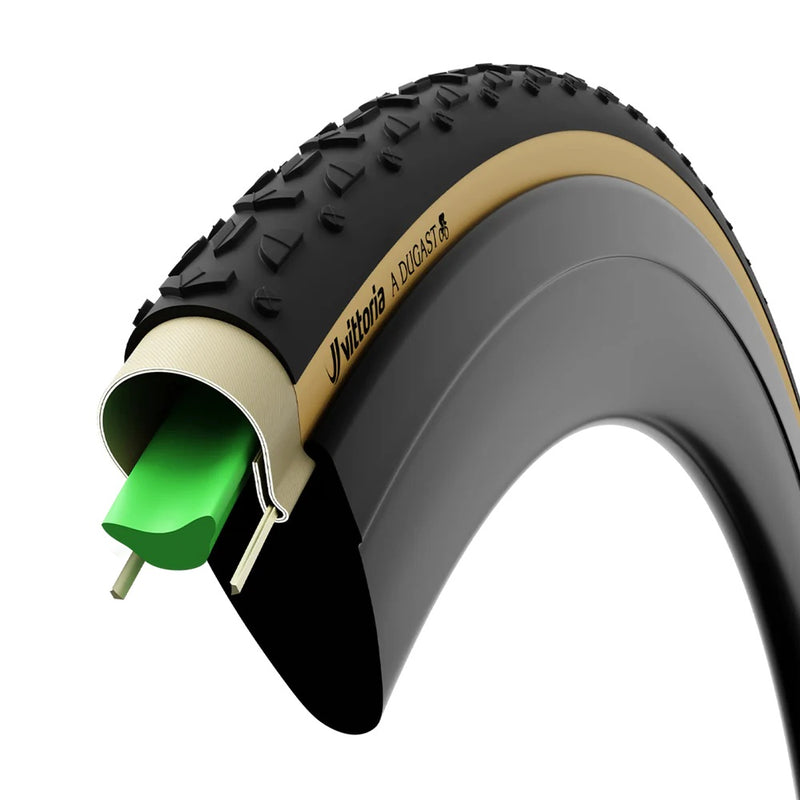 Load image into Gallery viewer, air-liner-cx-tire-insert-1
