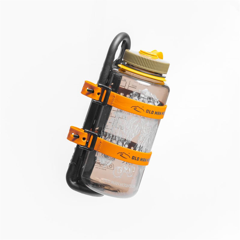 Load image into Gallery viewer, Flip Cage with foot and bottle
