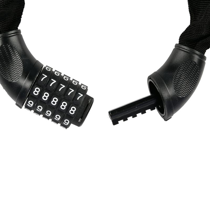 Load image into Gallery viewer, Oxford Chain6 Combination Lock - 1
