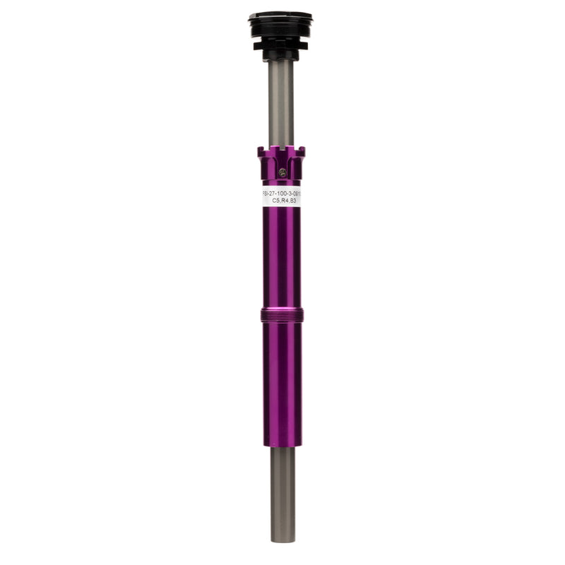 Load image into Gallery viewer, Cannondale Lefty 2.0 PBR/XLR Damper	_27.5 100mm Purple

