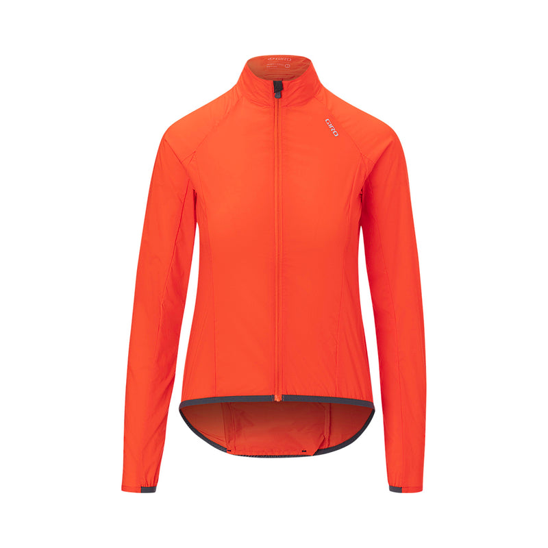 Load image into Gallery viewer, Giro Chrono Expert Womens Wind Jacket Shadow
