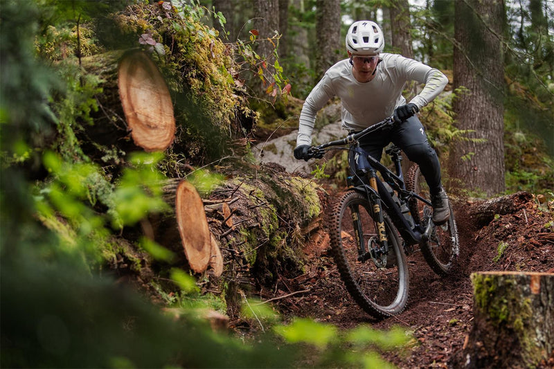 Load image into Gallery viewer, ERA SL Wheel XC-Trail (1)

