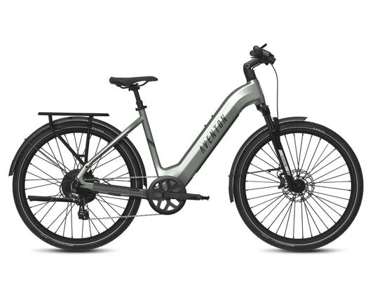 Aventon Level 3 Stepthru (Pre Order Now)