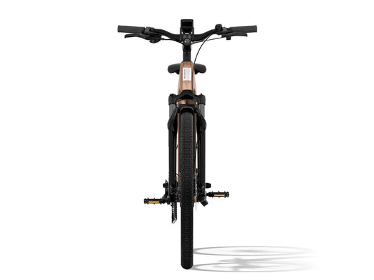 Aventon Level 3 Stepthru (Pre Order Now)