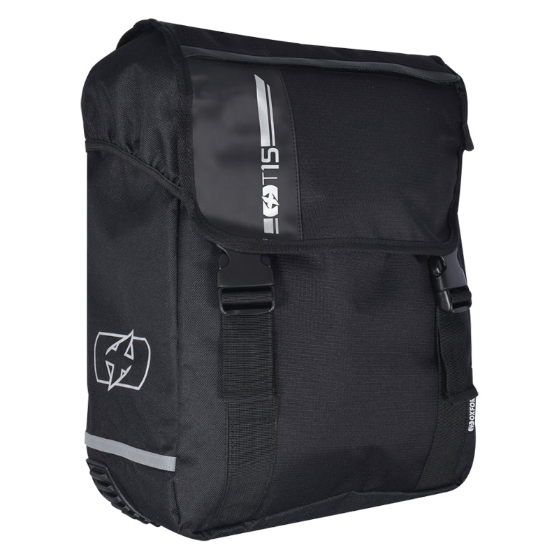 Load image into Gallery viewer, Oxford T15 QR Single Pannier Bag
