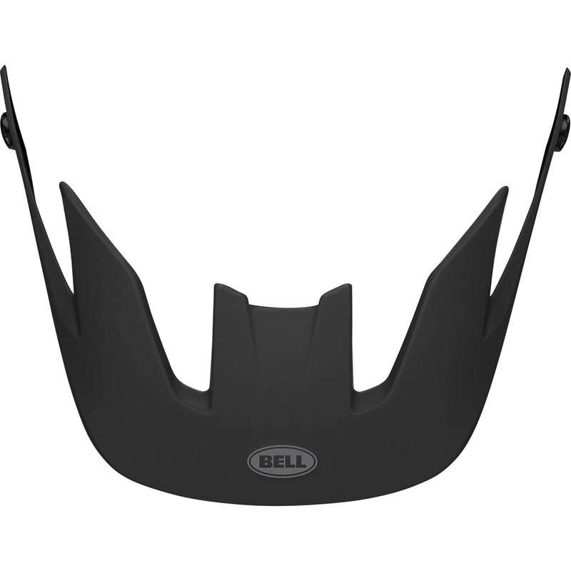 Load image into Gallery viewer, Bell 4forty Visor - Black
