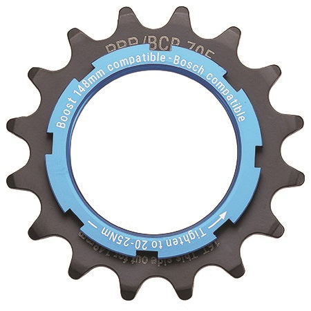 Load image into Gallery viewer, BBB - E-Bike Sprocket 16T x 3/32&quot;
