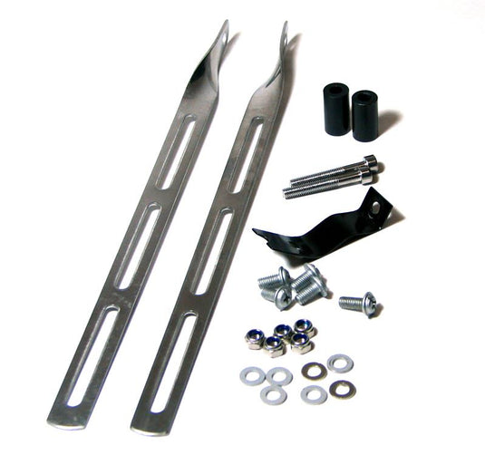 AG40, AG40S fitting kit