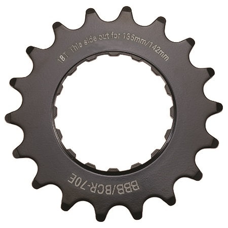 Load image into Gallery viewer, BBB - E-Bike Sprocket 18T x 3/32&quot; (142mm)
