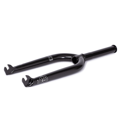 Fork sales sepeda rigid
