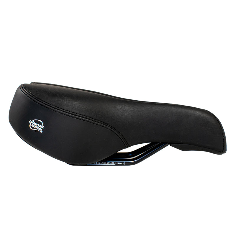 Load image into Gallery viewer, Planet Bike Women&#39;s A.R.S Classic Saddle - Side
