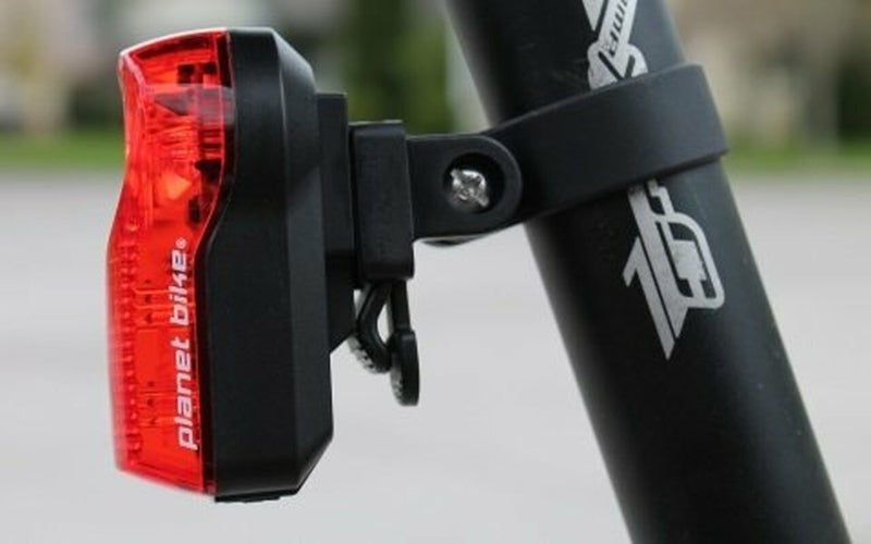 Load image into Gallery viewer, Smart Light Generic Rear Light Bracket - Fitted
