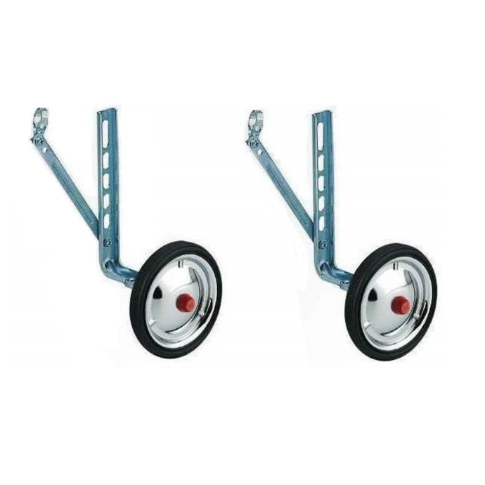 Steel Wheel Stabilisers 12-20