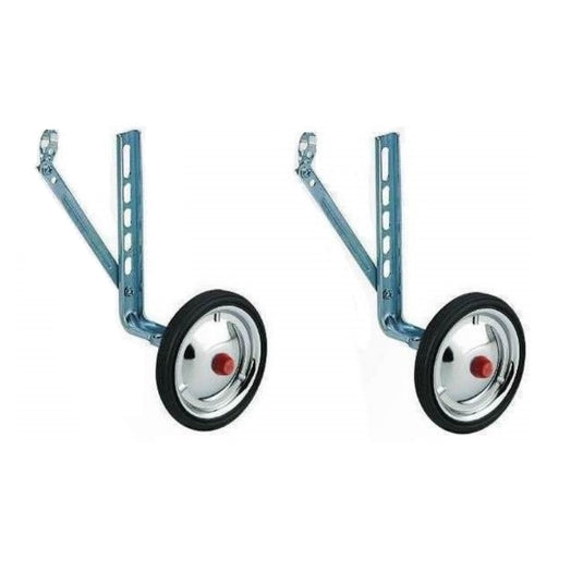 Steel Wheel Stabilisers 12-20