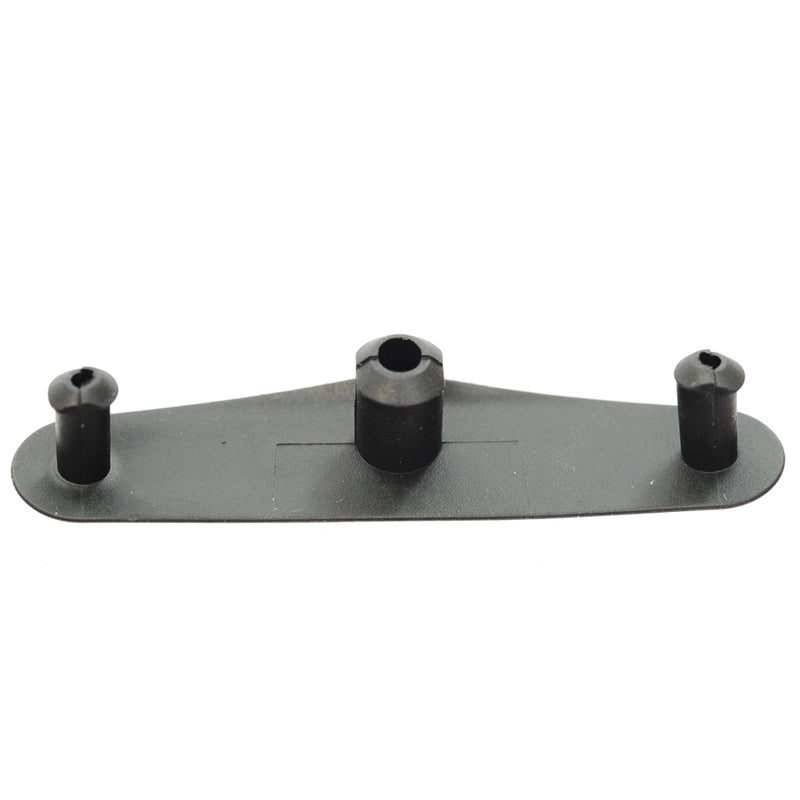 Load image into Gallery viewer, Cannondale Topstone Carbon Front Derailleur 1x Cover


