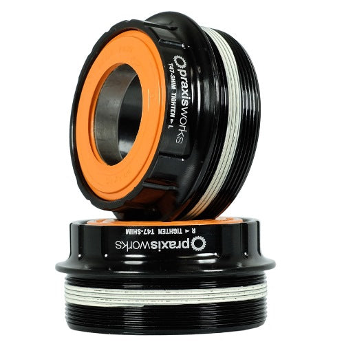 Load image into Gallery viewer, PRAXIS - Shimano T47 Threaded Bottom Bracket
