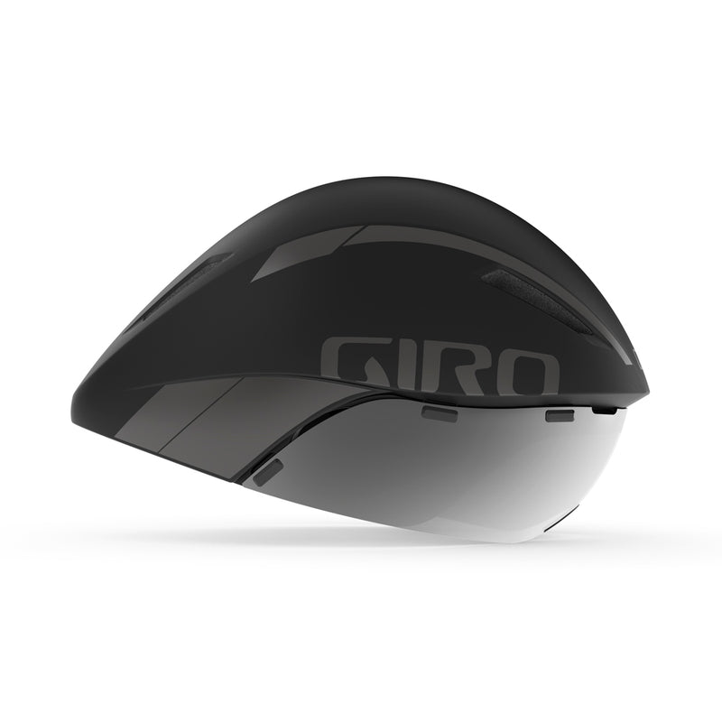 Load image into Gallery viewer, Giro Aerohead MIPS - Matte Black/Titanium
