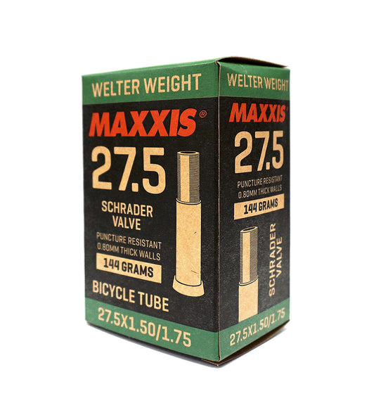 27.5 puncture resistant tubes cheap