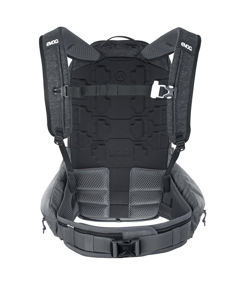Load image into Gallery viewer, EV-L-100118128-S-M_TRAILPRO16LBLK_GREY_2
