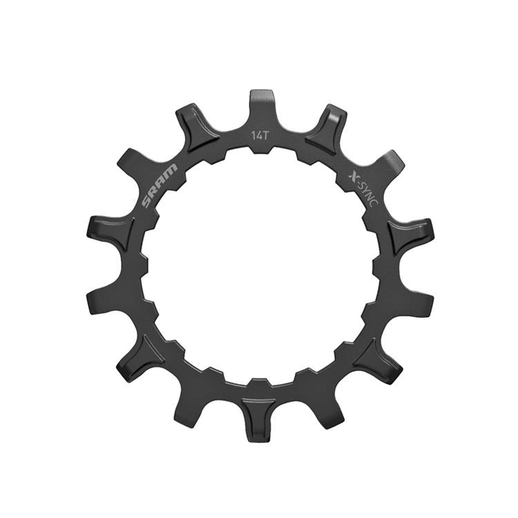 Load image into Gallery viewer, SRAM EX-1 14T Sprocket
