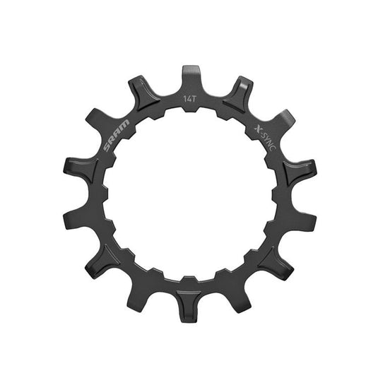 SRAM EX-1 14T Sprocket