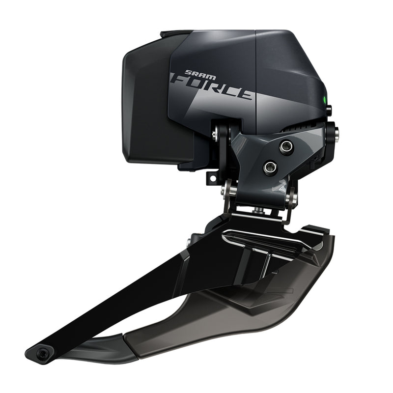 Load image into Gallery viewer, SRAM Force eTap AXS Wide Front Derailleur
